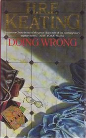 Doing Wrong