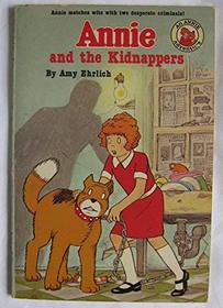 Annie and the Kidnappers