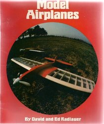 Model Airplanes  (Ready,Get Set,Go Books)