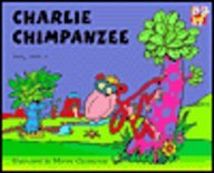 Charlie Chimpanzee (Cambridge Reading)