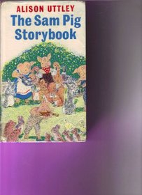 Sam Pig Story Book