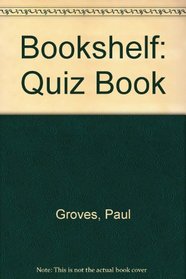 Bookshelf: Quiz Book