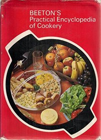 Practical Encyclopaedia of Cookery