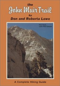 The John Muir Trail