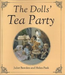 The dolls' tea party