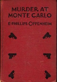 Murder at the Monte Carlo