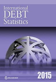 International Debt Statistics 2015