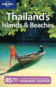Thailand's Islands & Beaches (Regional Guide)