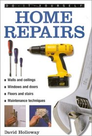 Home Repairs (Diy Essentials)