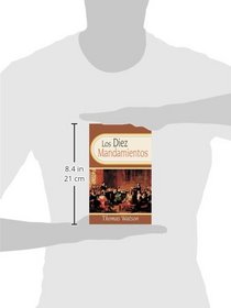 Los Diez Mandamientos (Spanish Edition)