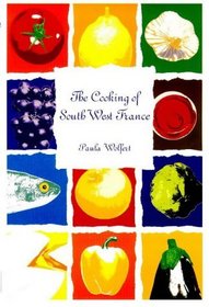 Cooking of South West France