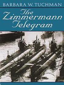 Zimmerman Telegram