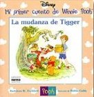 La mudanza de Tigger (Tigger's Moving Day) (Spanish Edition)