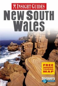 New South Wales Insight Regional Guide (Insight Regional Guides) (Insight Regional Guides)