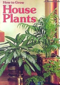 how to grow houseplants