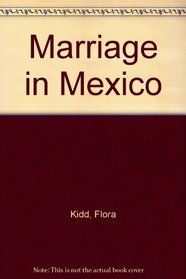 Marriage in Mexico