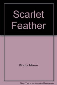 Scarlet Feather,2001 publication
