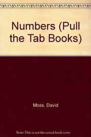 Numbers: Pull the Tab (Pull the Tab Books)