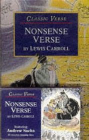Nonsense Verse - Cassette (Audio: 5 plus) (Spanish Edition)