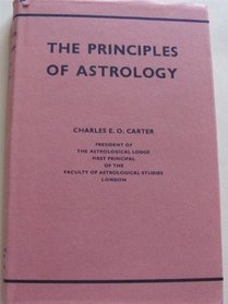 THE PRINCIPLES OF ASTROLOGY.