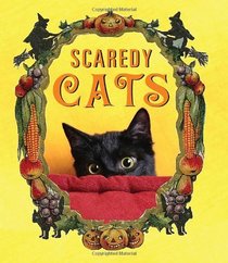 Scaredy Cats (Running Press Miniature)