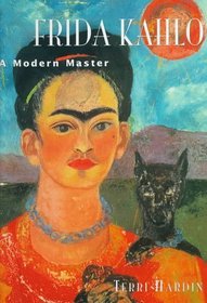 Frida Kahlo: A Modern Master (Art Series)