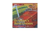 Busman's Honeymoon (Full Cast Dramatization), 2 Cds [Unabridged Library Edition]