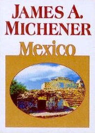 Mexico (Audio CD) (Unabridged)