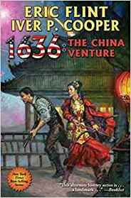 1636: The China Venture (Ring of Fire)