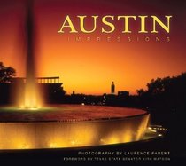 Austin Impressions (Impressions (Farcountry Press))