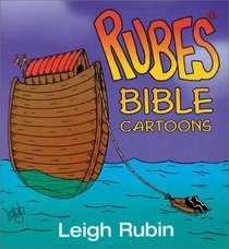 RUBES Bible Cartoons