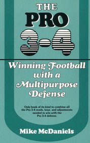 The Pro 3-4: Winning Football With a Multipurpose Defense