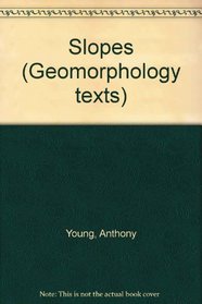 Slopes (Geomorphology texts)
