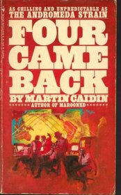 Four Came Back