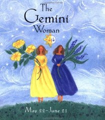 The Gemini Woman (Astrology for Women)
