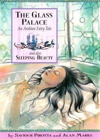 The Glass Palace (Once Upon a World)