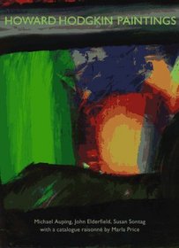 Howard Hodgkin Paintings