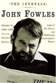 The Journals: Volume II: 1966-1990