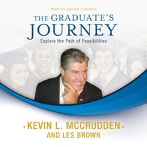 The Graduate's Journey: Explore the Path of Possibilities (Made for Success Collection)(Library Edition)