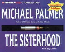 The Sisterhood (Audio CD) (Abridged)