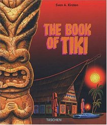 The Book Of Tiki