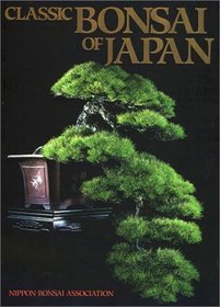 Classic Bonsai of Japan