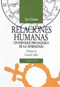 Relaciones Humanas (Spanish Edition)