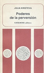 Poderes de La Perversion