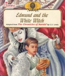 Edmund and the White Witch: Adapted from 