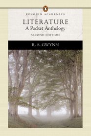 Literature : A Pocket Anthology (Penguin Academics Series) (2nd Edition) (Penguin Academic Series)