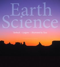 Earth Science Plus MasteringGeology with eText -- Access Card Package (14th Edition)