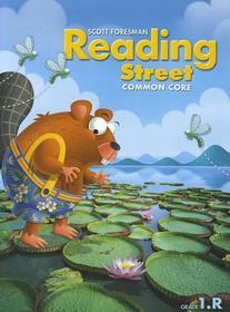 Reading Street Common Core (Grade 1, Student Edition)