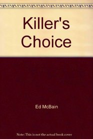 Killer's Choice