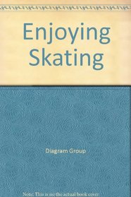 Enjoying Skating